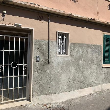 La Casina Di Bruna Livourne Extérieur photo
