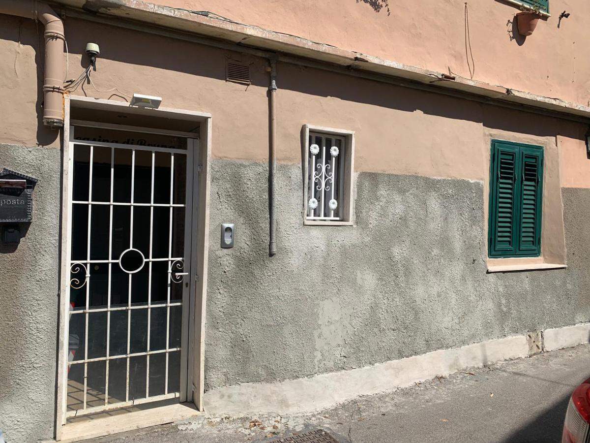 La Casina Di Bruna Livourne Extérieur photo