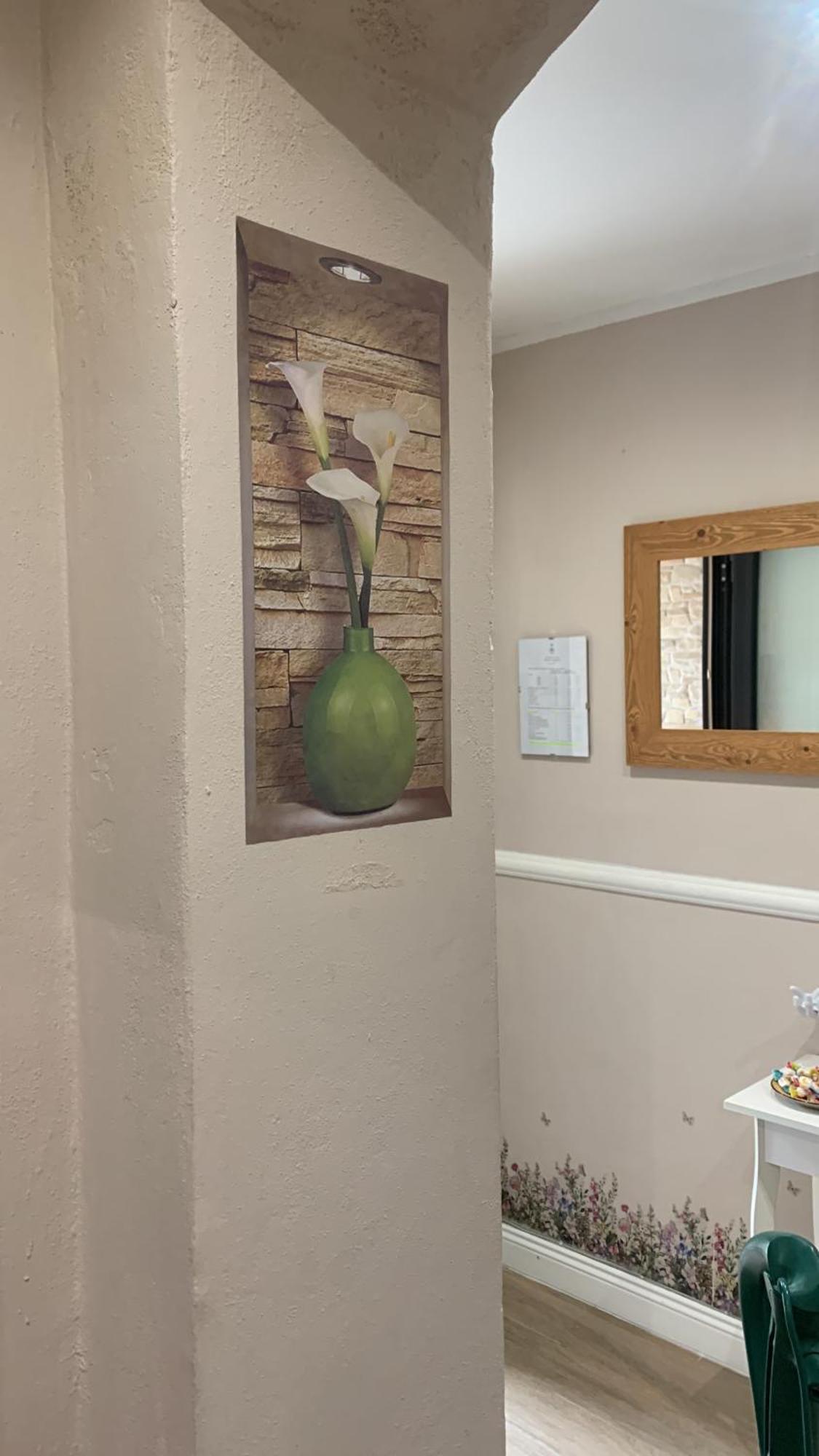 La Casina Di Bruna Livourne Extérieur photo