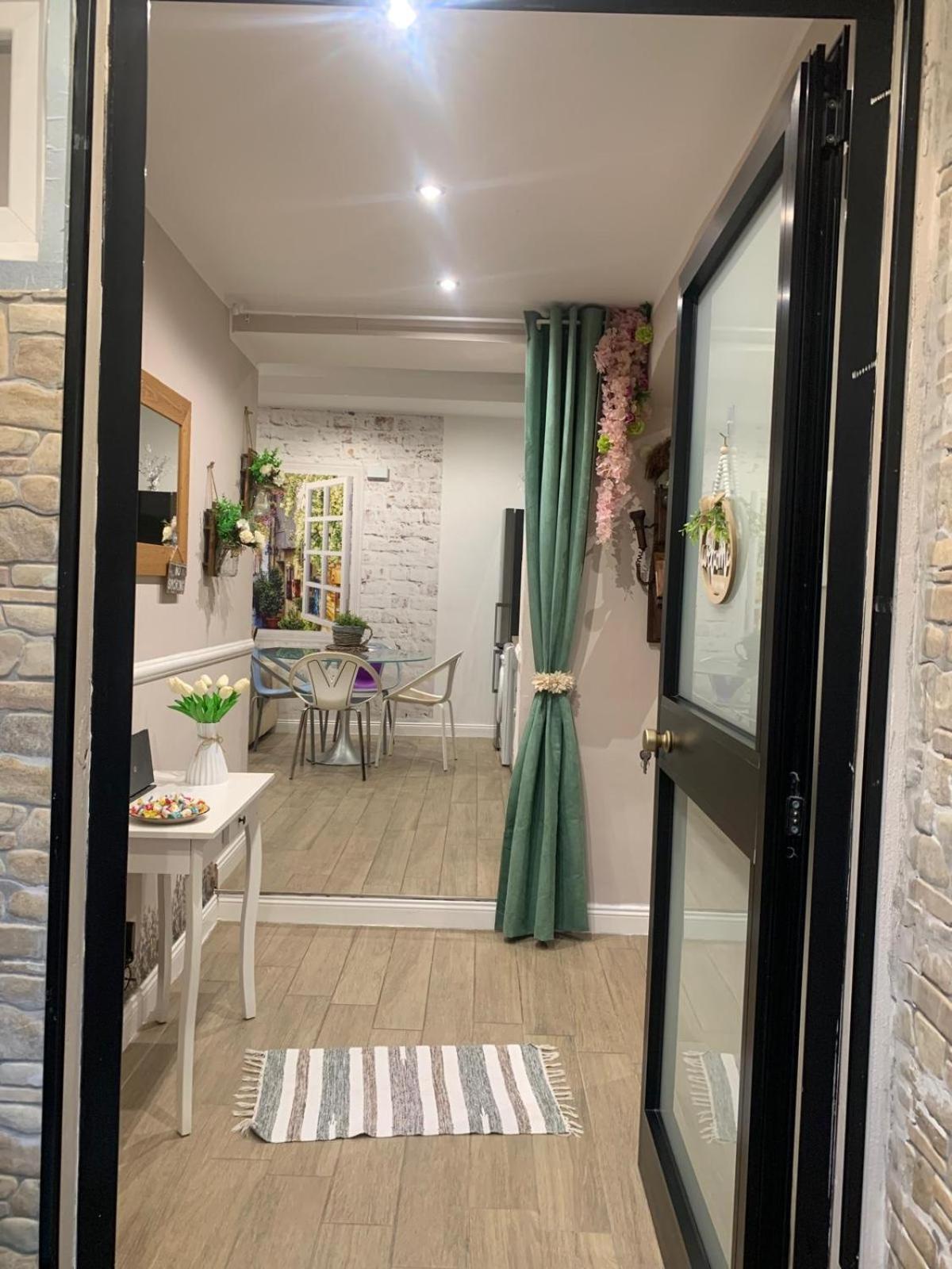 La Casina Di Bruna Livourne Extérieur photo